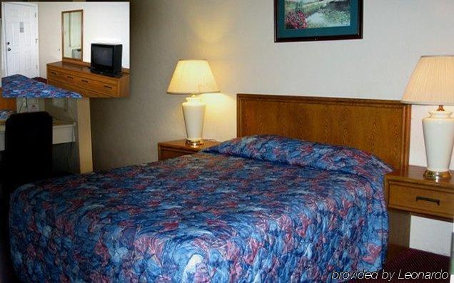 Sunset Inn And Suites Δυτικό Σακραμέντο Δωμάτιο φωτογραφία