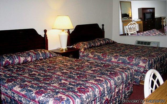 Sunset Inn And Suites Δυτικό Σακραμέντο Δωμάτιο φωτογραφία