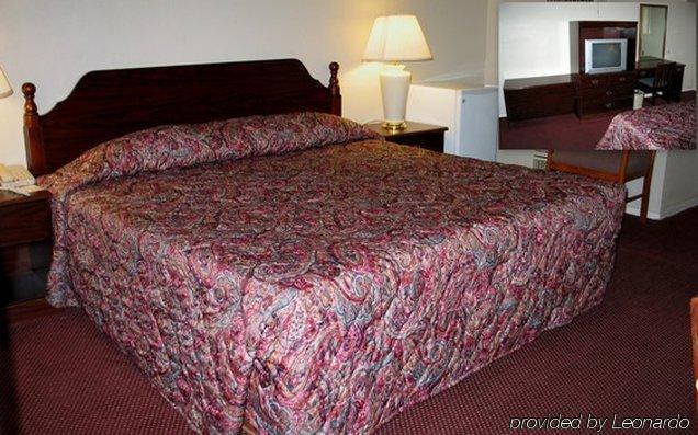 Sunset Inn And Suites Δυτικό Σακραμέντο Δωμάτιο φωτογραφία