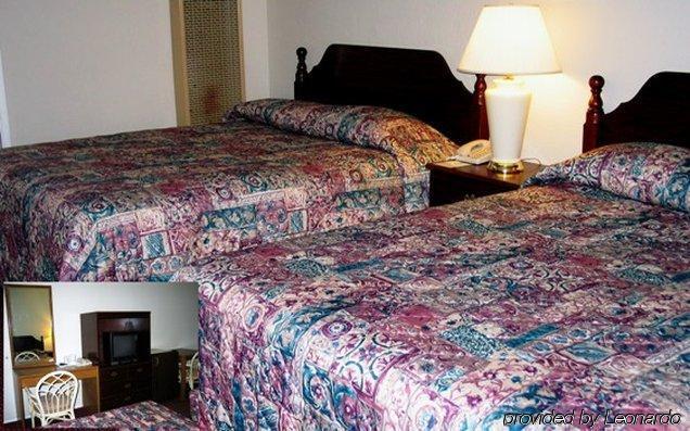 Sunset Inn And Suites Δυτικό Σακραμέντο Δωμάτιο φωτογραφία